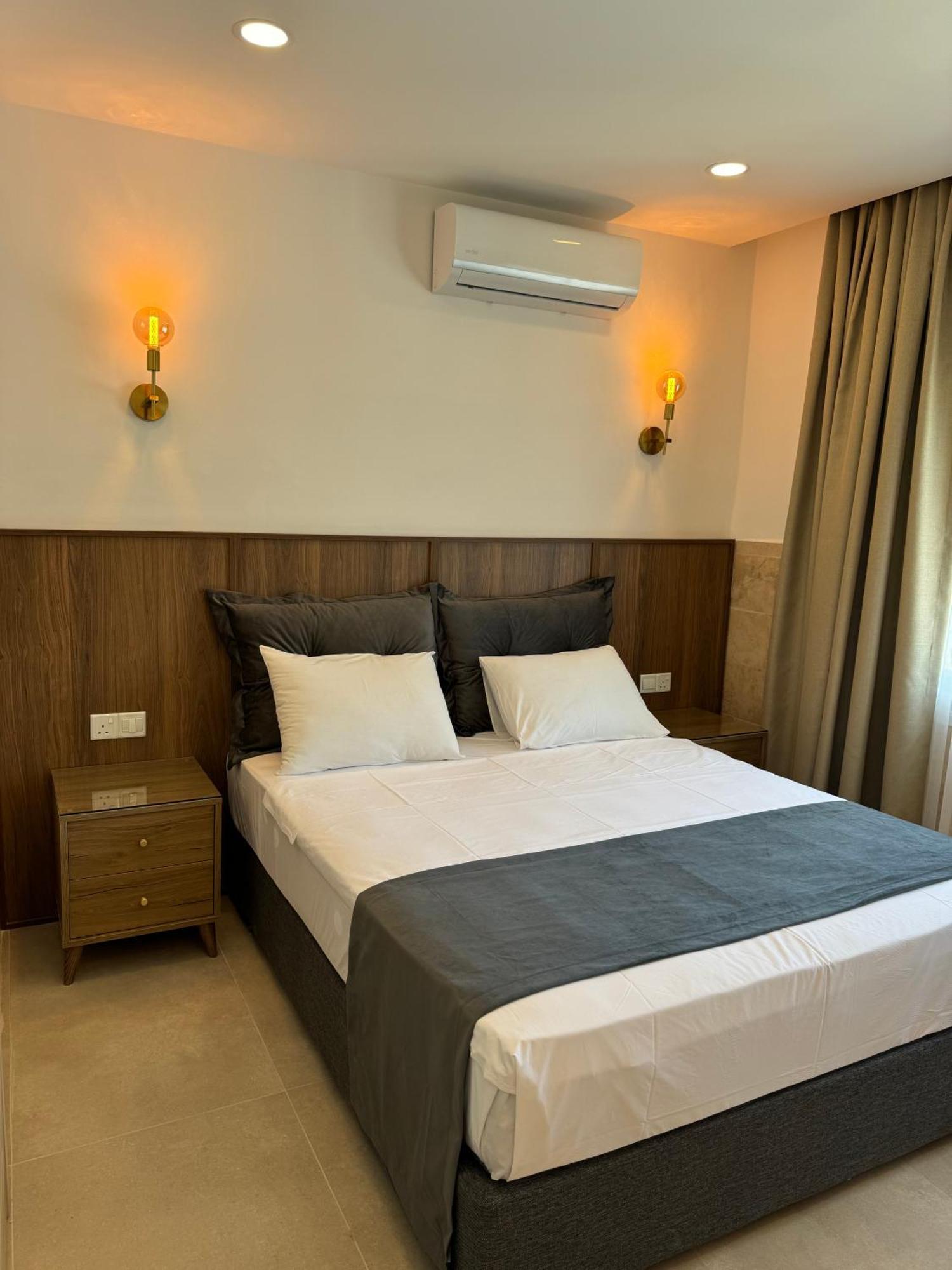 Hotel Pine Bay Club (Adults Only) Karavas  Room photo